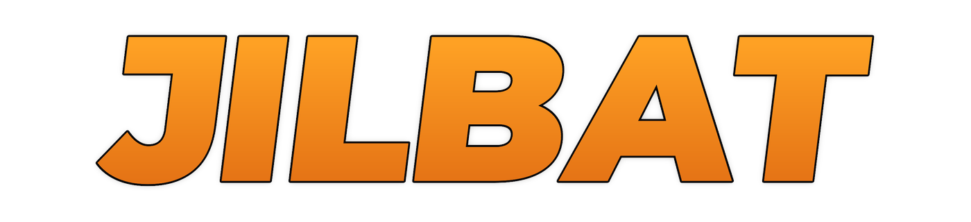 jilbat লোগো